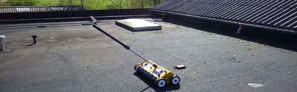 Blumensaat Fugt- og Byggeteknik ApS.